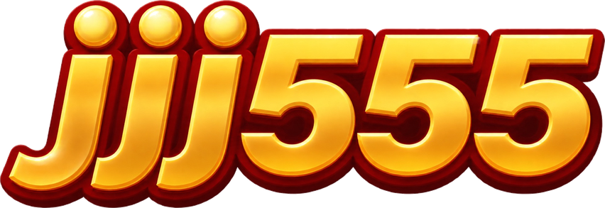 jjj555 Logo